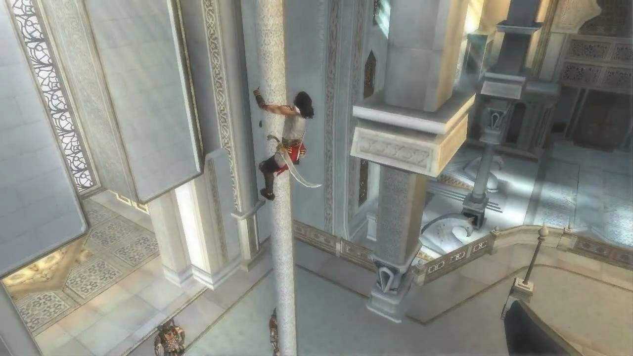prince of persia t2t cheats